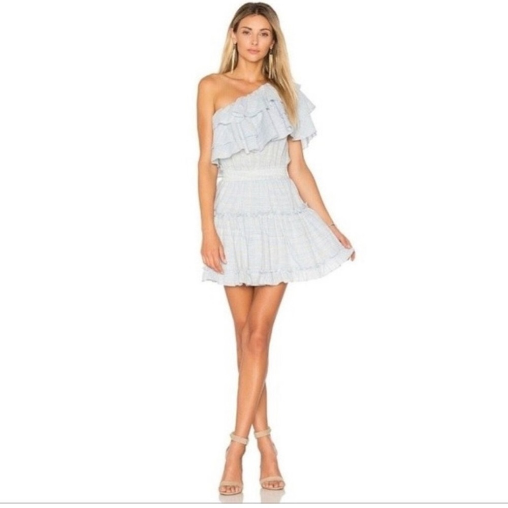 Misa Los Angeles Dress
